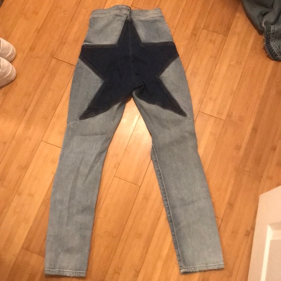 REVICE Denim - Revice Venus Crops